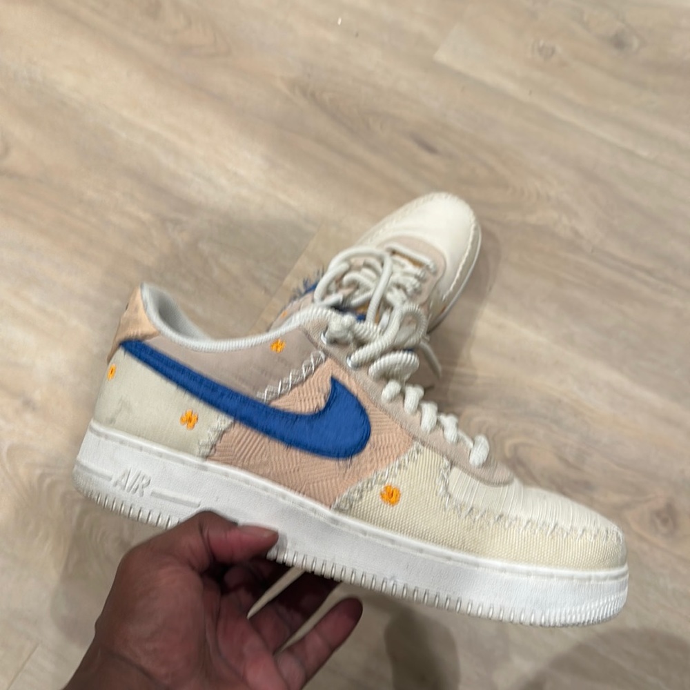 Nike AirForce 1s